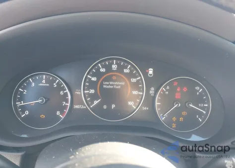 2023 Mazda Cx-30 2.5 S Premium from USA, damaged, VIN 3MVDMBDM2PM541684